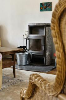 Historic, Charming House With A Fantastic Garden - Højby - 9