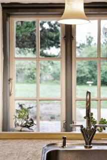 Historic, Charming House With A Fantastic Garden - Højby - 7