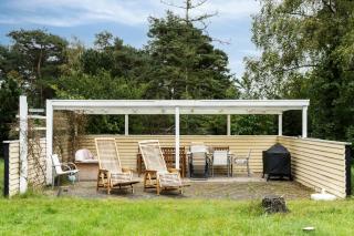 Historic, Charming House With A Fantastic Garden - Højby - 6