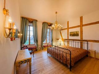 Rustic Holiday Apartment, Lovingly Restored - 6