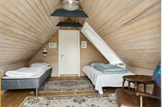 Historic, Charming House With A Fantastic Garden - Højby - 5