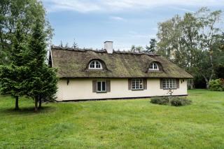 Historic, Charming House With A Fantastic Garden - Højby - 1