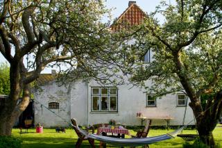 Former Railway Workers House By Kragenæs Harbour - Torrig - 0