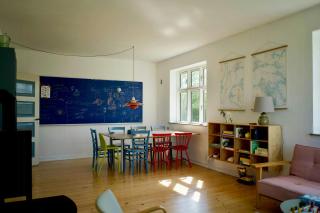 Former Railway Workers House By Kragenæs Harbour - Torrig - 7