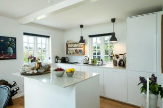 Enchanting Thatched Home In Skagen Dunes - Skagen - 7