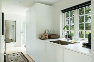 Enchanting Thatched Home In Skagen Dunes - Skagen - 5