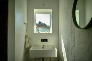Former Railway Workers House By Kragenæs Harbour - Torrig - 2