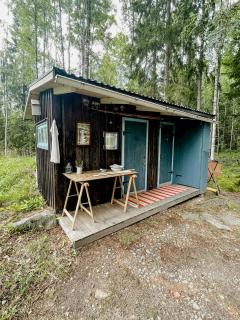 Rustic Cottage For Creative Souls By Lake Lingbo - Lingbo - 9