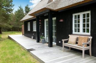 Enchanting Thatched Home In Skagen Dunes - Skagen - 1