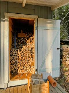 Rustic Cottage For Creative Souls By Lake Lingbo - Lingbo - 8