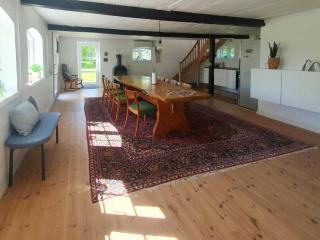 Converted Factory From 1950 With Its Own Forest - Hadsund - 0