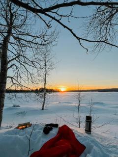 Rustic Cottage For Creative Souls By Lake Lingbo - Lingbo - 1