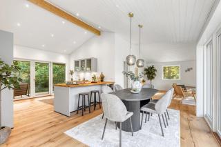 Architect-Designed Holiday Home Close To The Water - Marielyst - 7