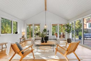 Architect-Designed Holiday Home Close To The Water - Marielyst - 6
