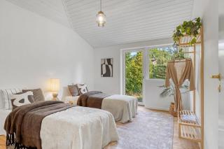 Architect-Designed Holiday Home Close To The Water - Marielyst - 3