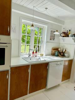 Summer House By Blåbjerg Klitplantage - 5