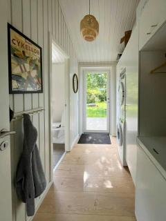 Idyllic View To The Fjord From Home - 4