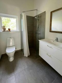 Idyllic View To The Fjord From Home - 2