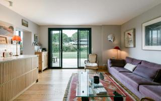 Peaceful Estate Between Bordeaux And San Sebastian - 8
