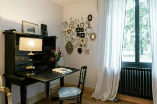 Peaceful Estate Between Bordeaux And San Sebastian - Saint-Julien-en-Born - 8