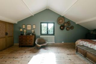 Peaceful Estate Between Bordeaux And San Sebastian - Saint-Julien-en-Born - 7