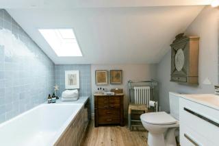 Peaceful Estate Between Bordeaux And San Sebastian - Saint-Julien-en-Born - 6