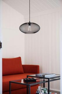 Architect-Designed House Close To The North Sea - Vestervig - 9