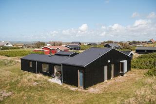 Architect-Designed House Close To The North Sea - Vestervig - 3