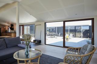 Architect-Designed House Close To The North Sea - Vestervig - 1