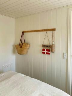 Charming House In Skagen Near Beach And Town - Skagen - 4