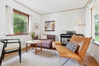 Beautifully Located House In Melsted, Gudhjem - Gudhjem - 8