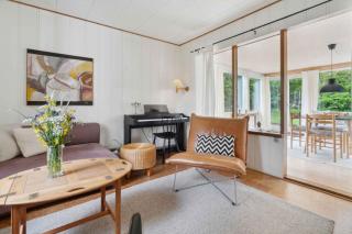 Beautifully Located House In Melsted, Gudhjem - Gudhjem - 6