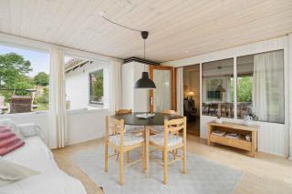 Beautifully Located House In Melsted, Gudhjem - Gudhjem - 5