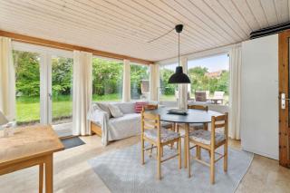 Beautifully Located House In Melsted, Gudhjem - Gudhjem - 4