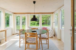 Beautifully Located House In Melsted, Gudhjem - Gudhjem - 2