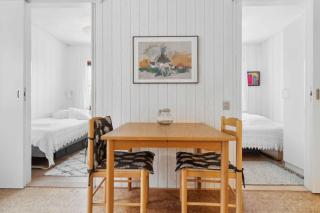 Beautifully Located House In Melsted, Gudhjem - Gudhjem - 1