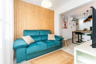 Casa Solsiesta - Sunny Terrace, Pool & Chill Vibes - Gran Alacant - 1