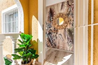 Casa Solsiesta - Sunny Terrace, Pool & Chill Vibes - Gran Alacant - 3