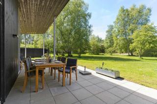 Modern Architect-Designed House At Sjællands Odde - Nykøbing Sjælland - 1