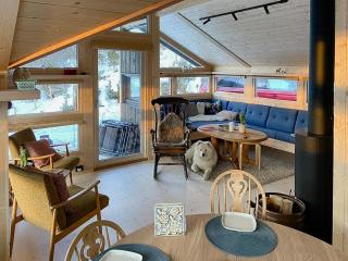 Cosy Holiday Home With Hiking At Synnfjell - Etnedal - 9