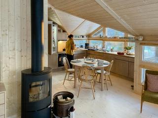 Cosy Holiday Home With Hiking At Synnfjell - Etnedal - 8