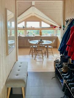 Cosy Holiday Home With Hiking At Synnfjell - Etnedal - 6