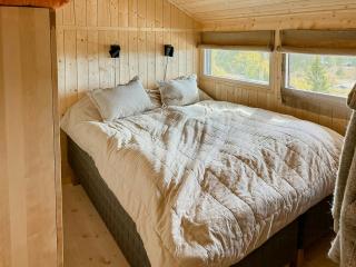 Cosy Holiday Home With Hiking At Synnfjell - Etnedal - 5