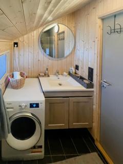 Cosy Holiday Home With Hiking At Synnfjell - Etnedal - 1