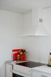 Idyllic Home With A Stunning Panoramic View - Ebeltoft - 9