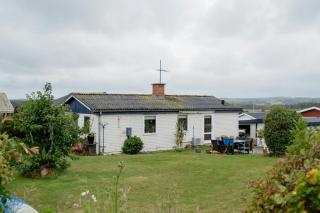 Idyllic Home With A Stunning Panoramic View - Ebeltoft - 7