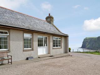 Pennan Lodge - 26818 - Pennan - 0