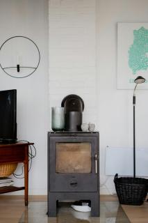 Idyllic Home With A Stunning Panoramic View - Ebeltoft - 1