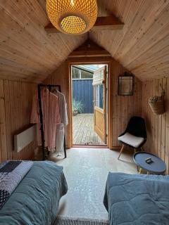 Holiday Home By Ålbæk Beach For The Whole Family - 4