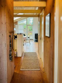 Holiday Home By Ålbæk Beach For The Whole Family - 1